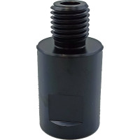 Переходник m18, 55 мм, для алмазных коронок m16, TRIO-DIAMOND 290040