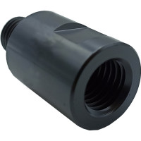 Переходник m18, 55 мм, для алмазных коронок m16, TRIO-DIAMOND 290040