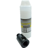 Переходник m18, 55 мм, для алмазных коронок m16, TRIO-DIAMOND 290040
