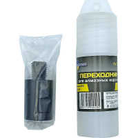 Переходник m18, 55 мм, для алмазных коронок m16, TRIO-DIAMOND 290040