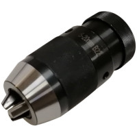 Патрон сверлильный быстрозажимной В22, 5-20 мм AURA TOOLS 12052222