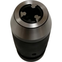 Патрон сверлильный быстрозажимной В22, 5-20 мм AURA TOOLS 12052222