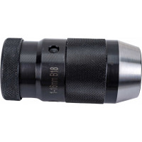 Патрон сверлильный быстрозажимной В18, 1-16 мм AURA TOOLS 12011618