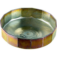 Съёмник масляных фильтров Дело Техники чашка, Ø73 мм, 15 граней (113167) 800173