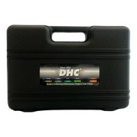 Тестер аккумуляторных батарей DHC BT1000HD