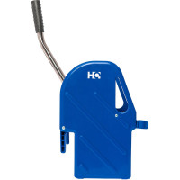 Универсальный вертикальный отжим HQ profiline синий 74625