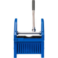 Универсальный вертикальный отжим HQ profiline синий 74625