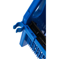 Универсальный вертикальный отжим HQ profiline синий 74625