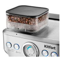 Кофейная станция KITFORT КТ-755