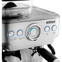 Кофейная станция KITFORT КТ-755