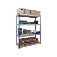 Стеллаж ПРАКТИК SB 200x152x61-4 S24699833407