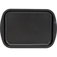 Противень Демидовский 340x240x25 мм СЭ-052