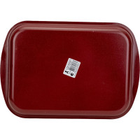 Противень Демидовский 340x240x25 мм СЭ-052