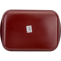 Противень Демидовский 395x270x65 мм СЭ-049