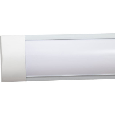 Светодиодный линейный светильник GLANZEN RPD-0003-72 КА-00007900