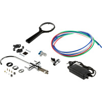 Система обратного осмоса Гейзер Премиум-П с помпой 20052