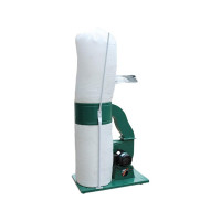 Пылеулавливающий агрегат Delta Machinery DM-2200 05-0001