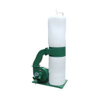 Пылеулавливающий агрегат Delta Machinery dm-2200 220В 05-4341