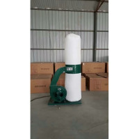 Пылеулавливающий агрегат Delta Machinery dm-2200 220В 05-4341