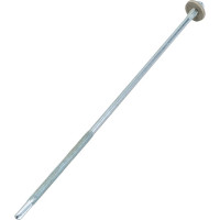 Саморез для сэндвич-панелей МЕТАЛЛСЕРВИС 6.3/5.5x240 350 шт. 1230704