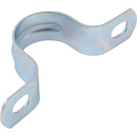 Металлическая 2-х лапковая скоба TDM ELECTRIC с внутр. d 19-20 мм SQ0409-1015