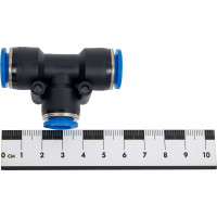 Фитинг Т-образный переходной PUT12-10 NBPT 53096