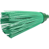 Полипропиленовая метла РемоКолор, круглая без черенка, 80x350 мм 69-1-000