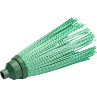 Полипропиленовая метла РемоКолор, круглая без черенка, 80x350 мм 69-1-000