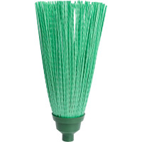 Полипропиленовая метла РемоКолор, круглая без черенка, 80x350 мм 69-1-000