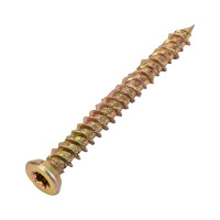Шуруп по бетону МЕТАЛЛСЕРВИС 7.5x72 100 шт. 1230716