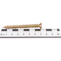 Шуруп по бетону МЕТАЛЛСЕРВИС 7.5x72 100 шт. 1230716