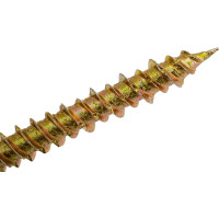 Шуруп по бетону МЕТАЛЛСЕРВИС 7.5x132 100 шт. 1230714