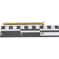 Шуруп по бетону МЕТАЛЛСЕРВИС 7.5x112 100 шт. 1230712