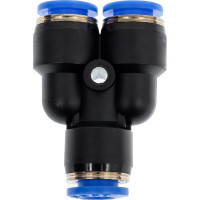 Фитинг Y-образный PY6 NBPT 52556