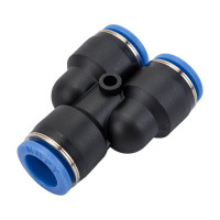 Фитинг Y-образный PY12 NBPT 52587