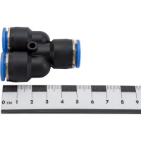 Фитинг Y-образный PY12 NBPT 52587