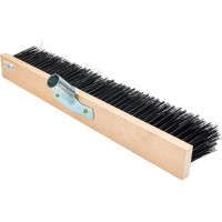 Тротуарная щетка РемоКолор на деревянной колодке 5-ти рядная, без черенка, 500 мм 60-2-113