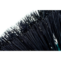 Щетка для пола РемоКолор на пластиковой колодке Леди Каролина, без рукоятки, 245x40x150 мм 60-0-024 цвет в ассортименте