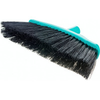 Щетка для пола РемоКолор на пластиковой колодке Леди Каролина, без рукоятки, 245x40x150 мм 60-0-024 цвет в ассортименте