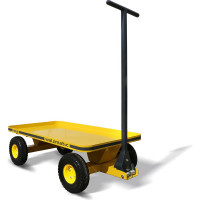 Платформенная тележка WALZMATIC 1000 00000001013