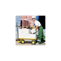 Платформенная тележка WALZMATIC 1000 00000001013