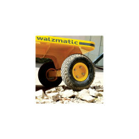 Платформенная тележка WALZMATIC 1000 00000001013