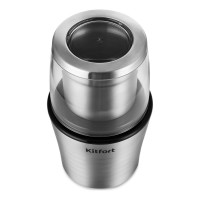 Кофемолка KITFORT КТ-773