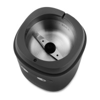 Кофемолка KITFORT КТ-772-1
