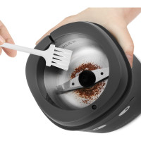 Кофемолка KITFORT КТ-772-1