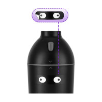 Кофемолка KITFORT КТ-772-1