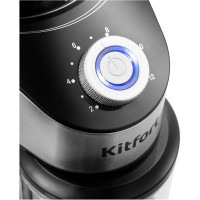 Кофемолка KITFORT КТ-744