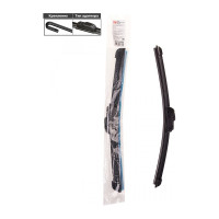 Щетка стеклоочистителя бескаркасная в пакете 30см/12" SKYWAY S02704001