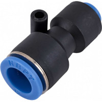 Фитинг прямой переходной PG12-6 NBPT 52976