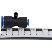 Фитинг прямой переходной PG12-6 NBPT 52976